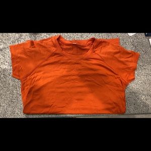 LULULEMON Swiftly tech shortsleeve 2.0